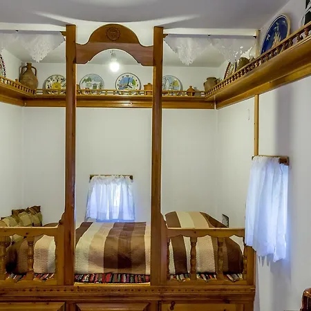 Skopi House