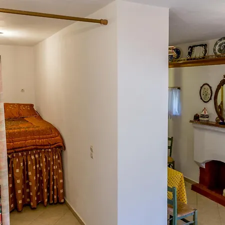 Skopi House Karpathos
