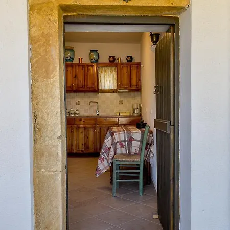 Landhaus Skopi House *