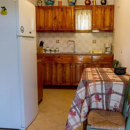 Skopi House Landhaus Karpathos