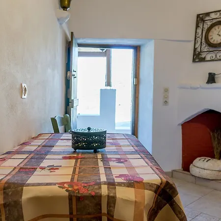 Skopi House Landhaus Karpathos
