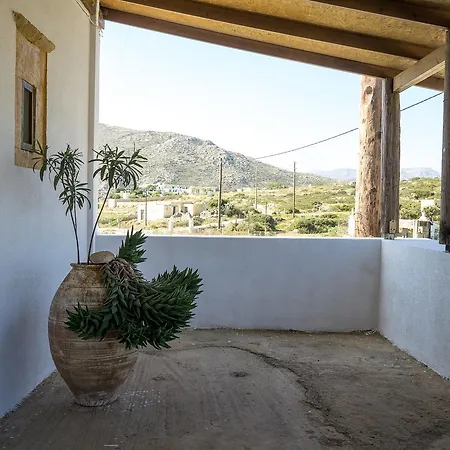 Skopi House Landhaus Karpathos
