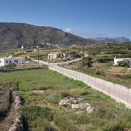 Landhaus Skopi House Karpathos